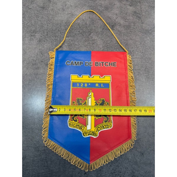 Fanion  - Camp de Bitche...