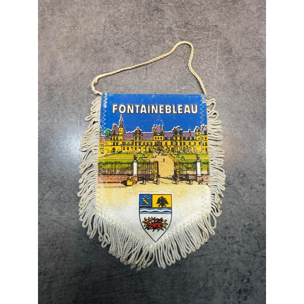 Fanion  - 120e Régiment du Train (120e RT)