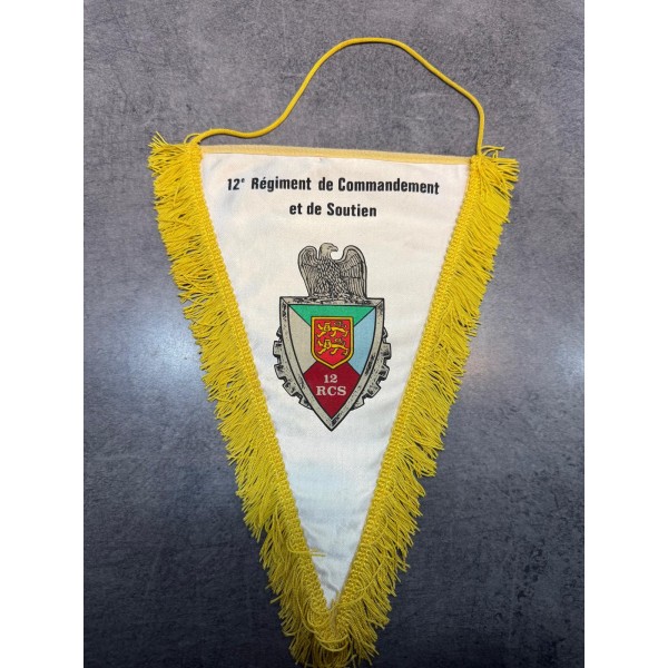 Grand Fanion  - 12e...