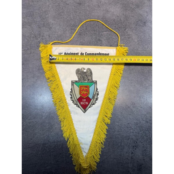 Grand Fanion  - 12e...