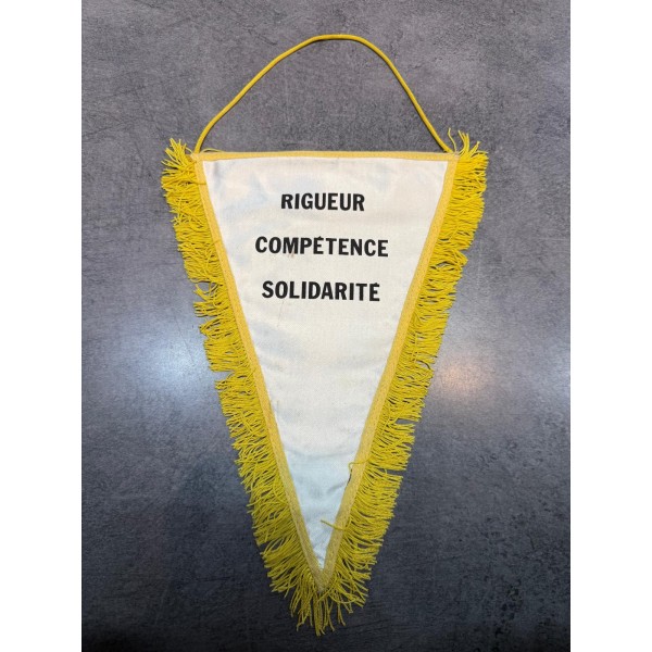 Grand Fanion  - 12e Régiment de Commandement et de Soutien (12e RCS)