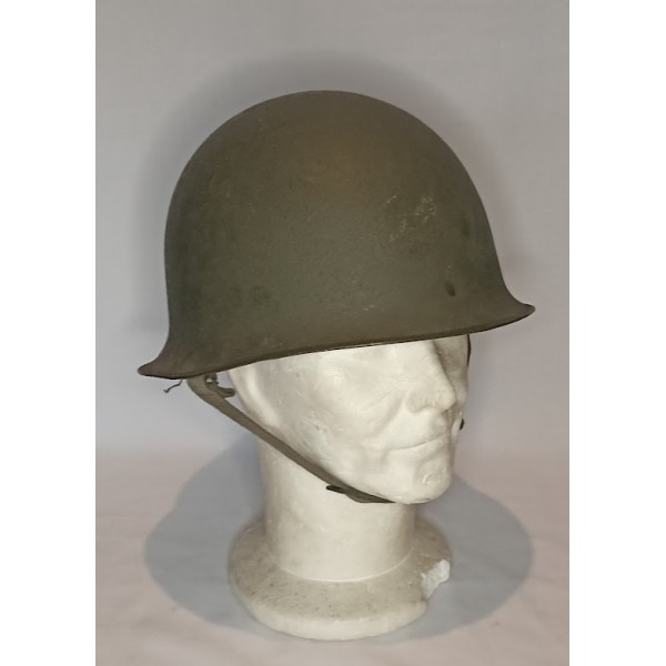 Casque français model TTA...