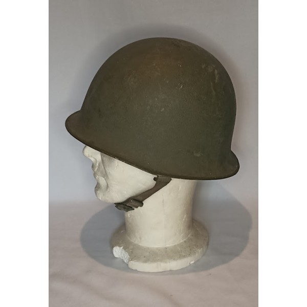 Casque français model TTA...