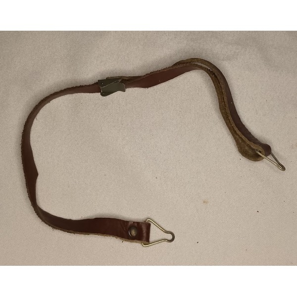 Casque français model TTA 1951complet 1959 guerre Algérie