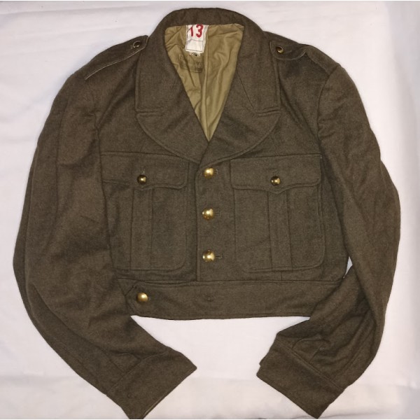 Blouson veste Armée...