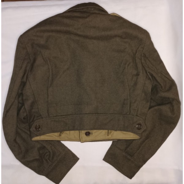 Blouson veste Armée...