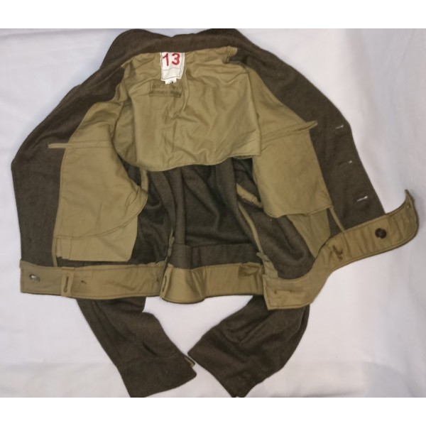 Blouson veste Armée Française model 1946 neuf