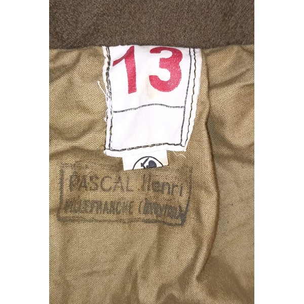 Blouson veste Armée Française model 1946 neuf