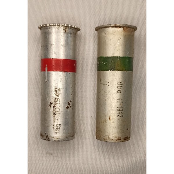 Lance fusées Allemand double canons 1942 WW2