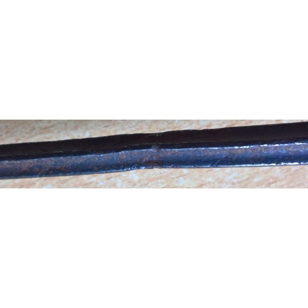 Baïonnette Rosalie, Lebel WW1