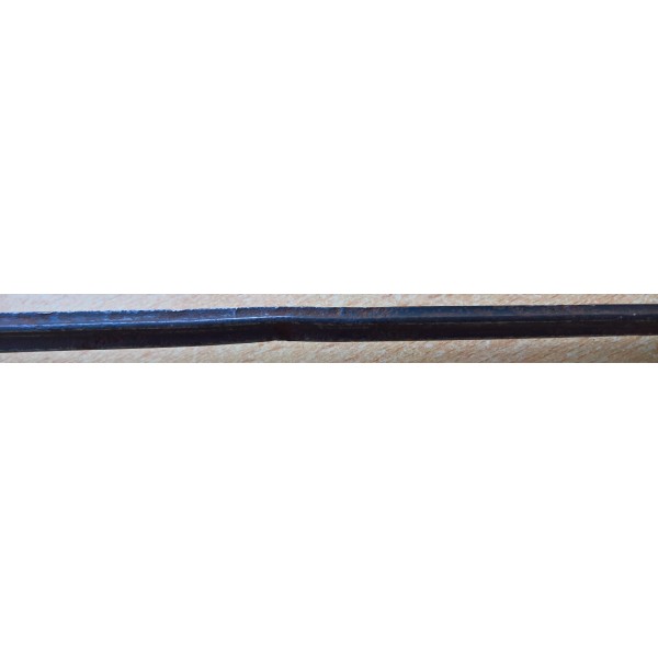 Baïonnette Rosalie, Lebel WW1