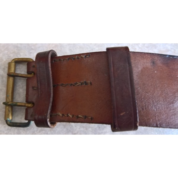 Ceinturon Français Troupe...