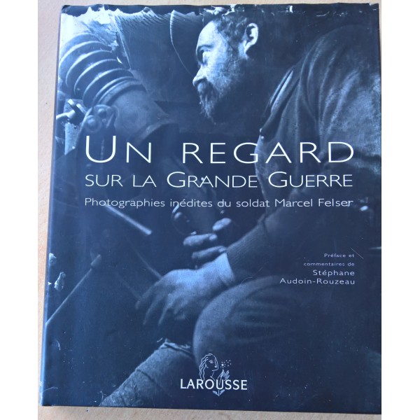Livre" Un regard sur la...