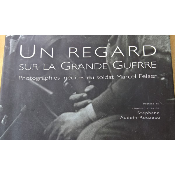 Livre" Un regard sur la...