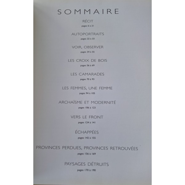 Livre" Un regard sur la grande guerre " Photographies inédites du soldat Marcel Felser WW1