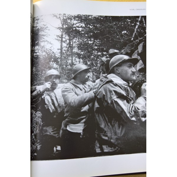 Livre" Un regard sur la grande guerre " Photographies inédites du soldat Marcel Felser WW1