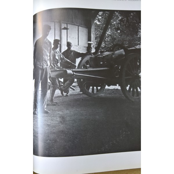 Livre" Un regard sur la grande guerre " Photographies inédites du soldat Marcel Felser WW1