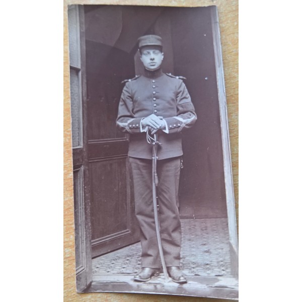 Photographies soldat...