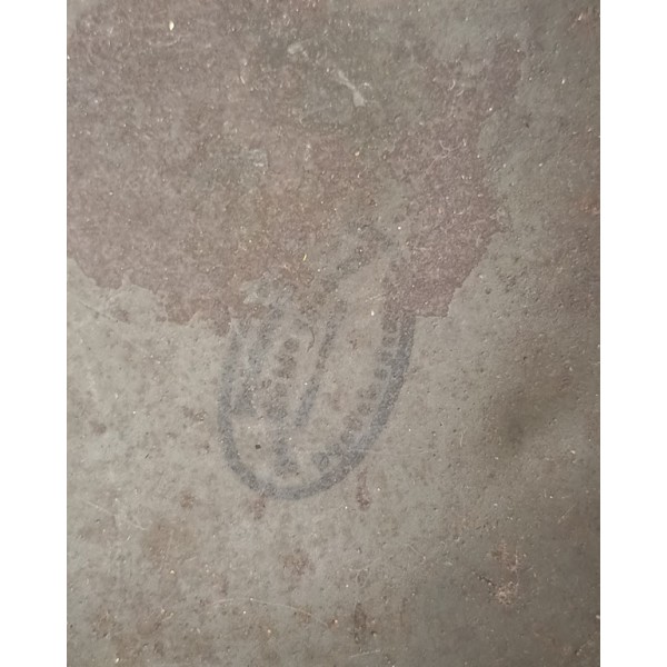 Casque Allemand model 42 guerre 39/45 WW2