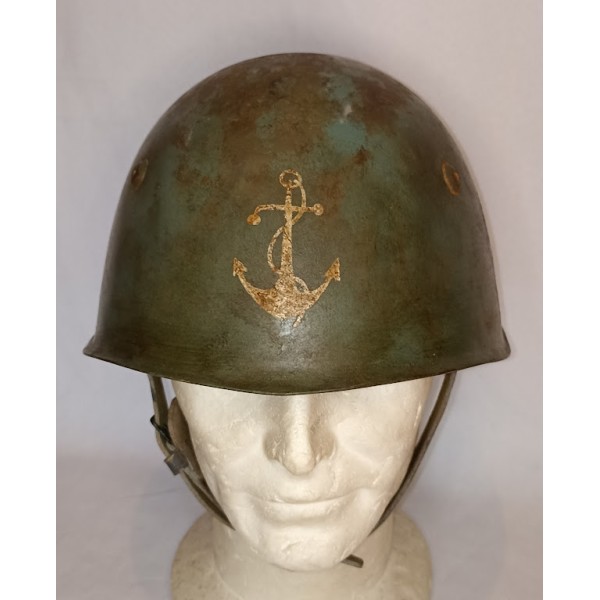 RARE casque RSI Italien...