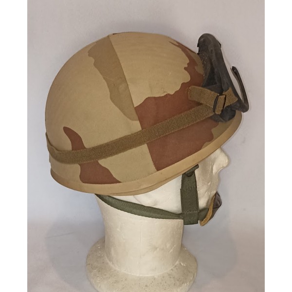Casque F1 Armée française...