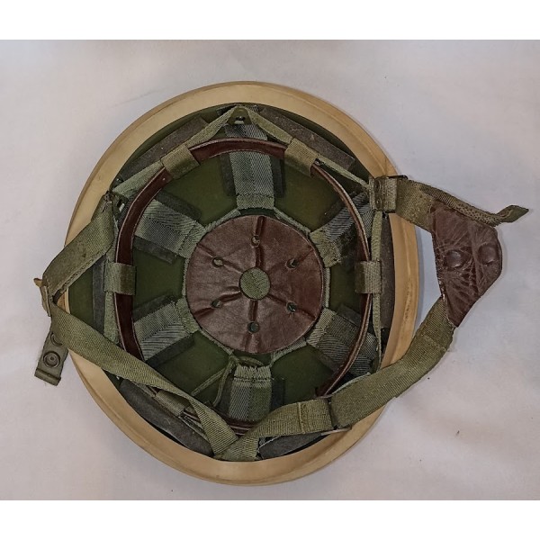 Casque F1 Armée française Guerre du Golf 1991