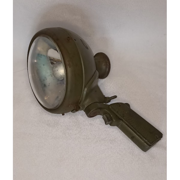 Lame flashing US Signal...