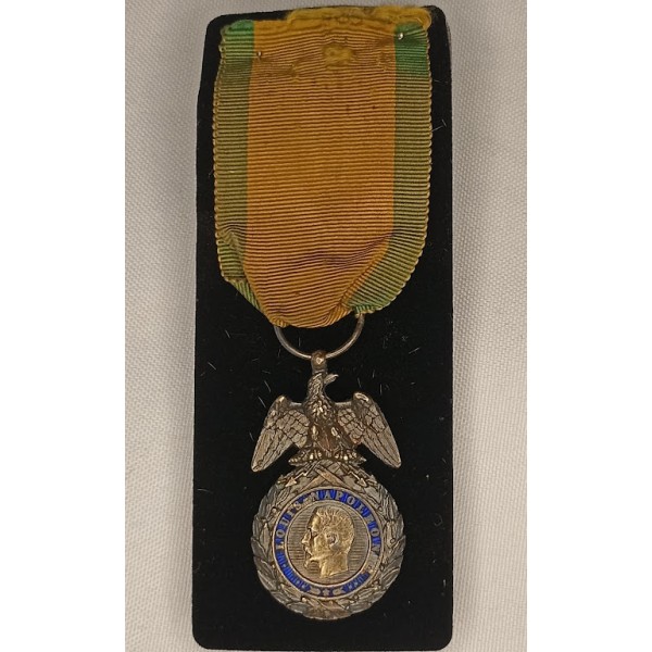 Médaille Militaire Louis...