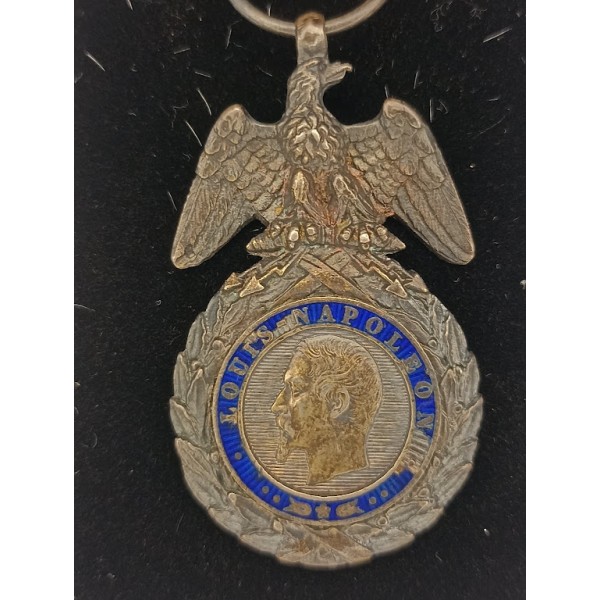 Médaille Militaire Louis...