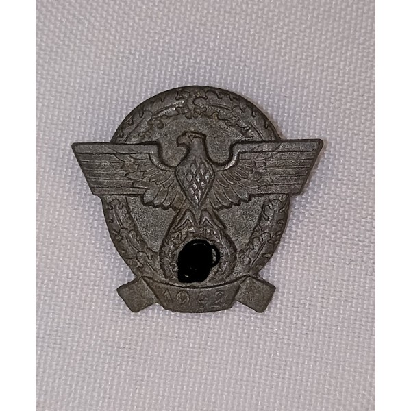 Insigne patriotique...