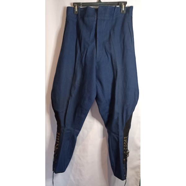 Culotte golf 38 Gendarmerie...