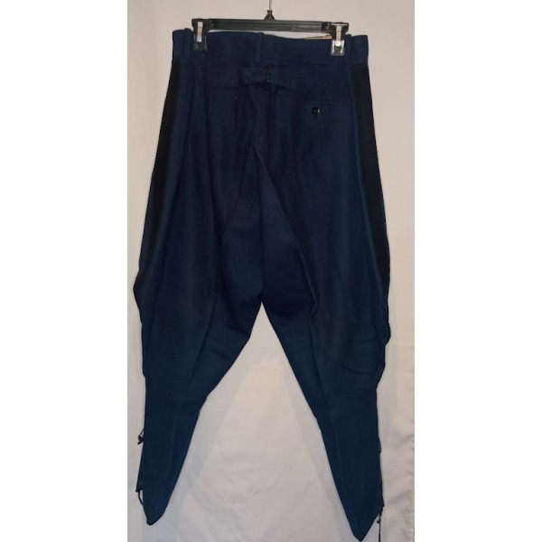 Culotte golf 38 Gendarmerie France 1940 WW2