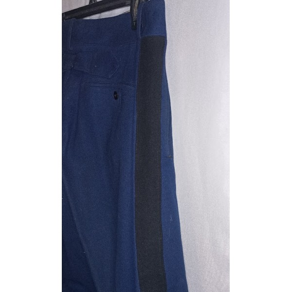 Culotte golf 38 Gendarmerie France 1940 WW2