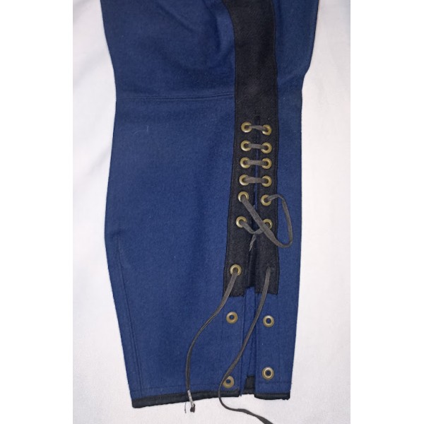 Culotte golf 38 Gendarmerie France 1940 WW2