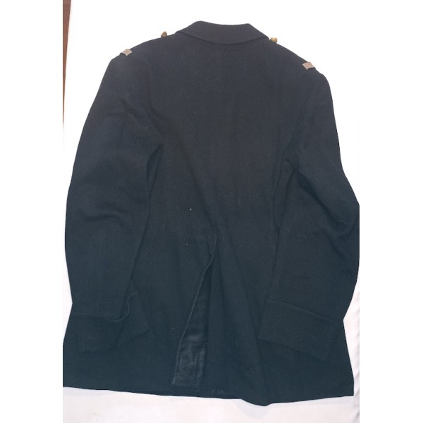 Vareuse model 1939 Maréchal des logis Gendarmerie France 40 WW2