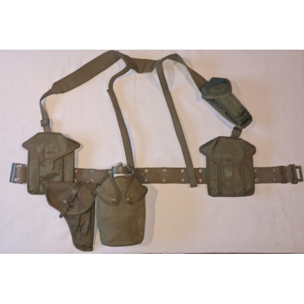 Equipement Armée Française...