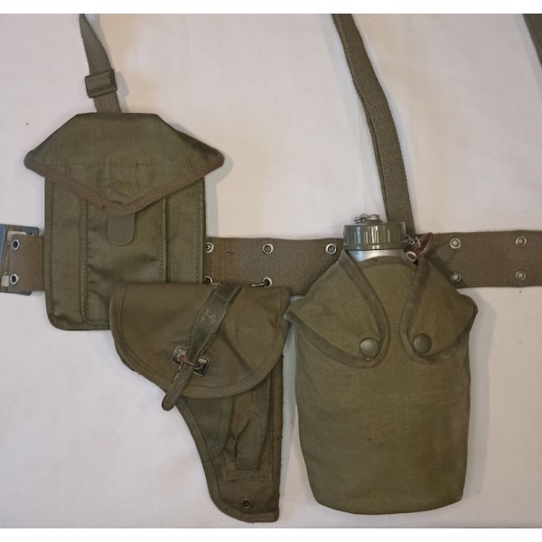 Equipement Armée Française...