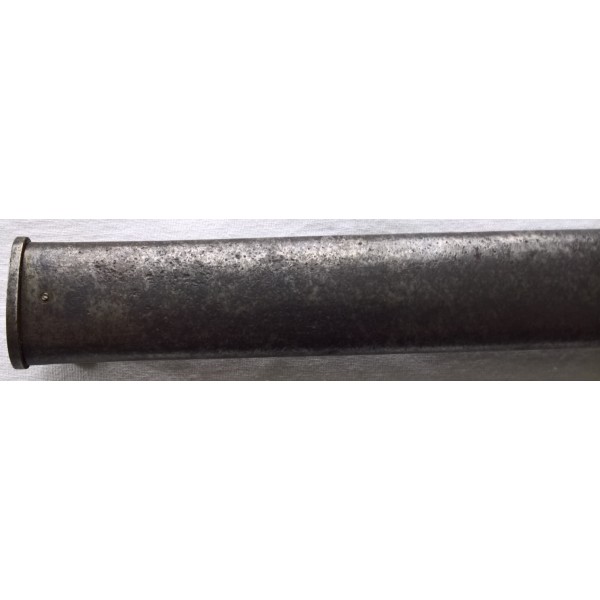 Fourreau de baïonnette Remington pour le fusil Rolling Block WW1