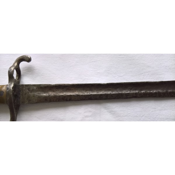 Baïonnette Prussienne 1871, Allemagne WW1