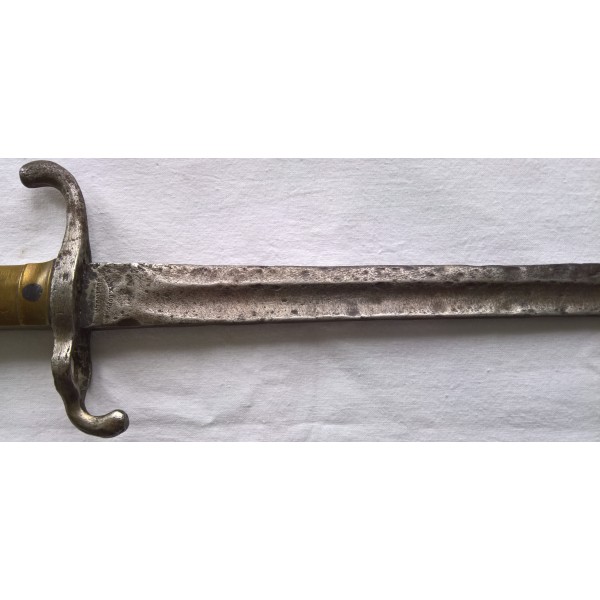 Baïonnette Prussienne 1871, Allemagne WW1