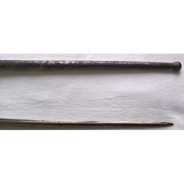 Baïonnette Lebel, Française Rosalie WW1