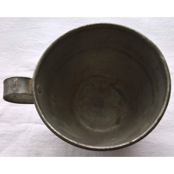 Quart du soldat Français,...