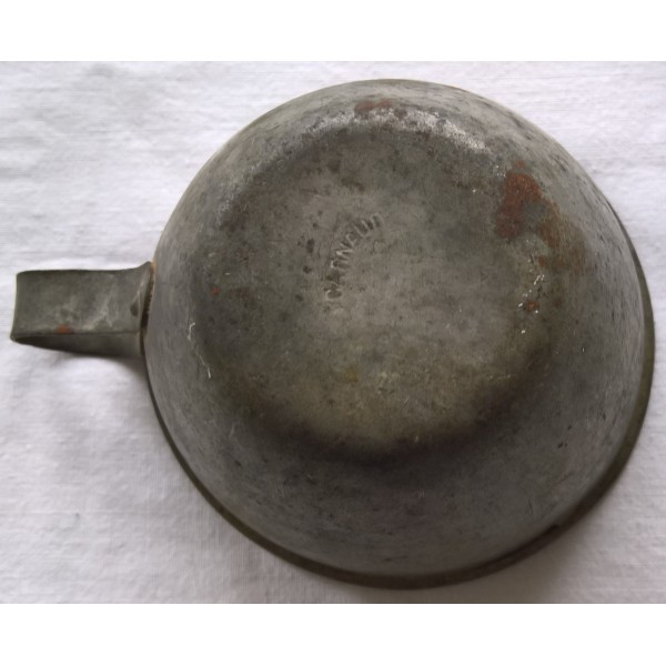 Quart du soldat Français,...