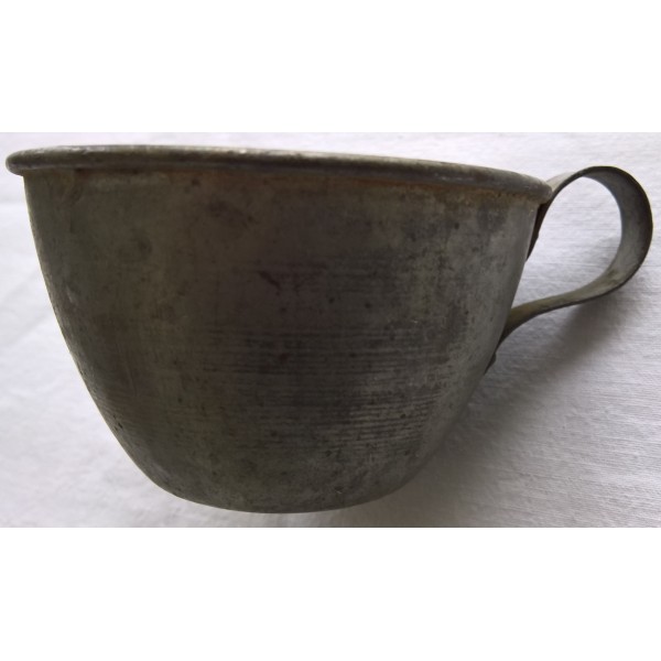 Quart du soldat Français, Poilu WW1