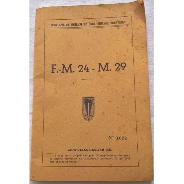 Livret descriptif technique...