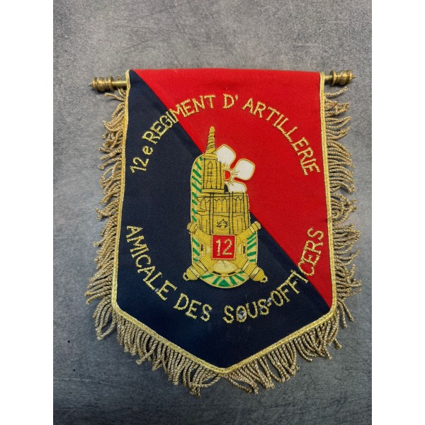 Fanion de Tradition du...