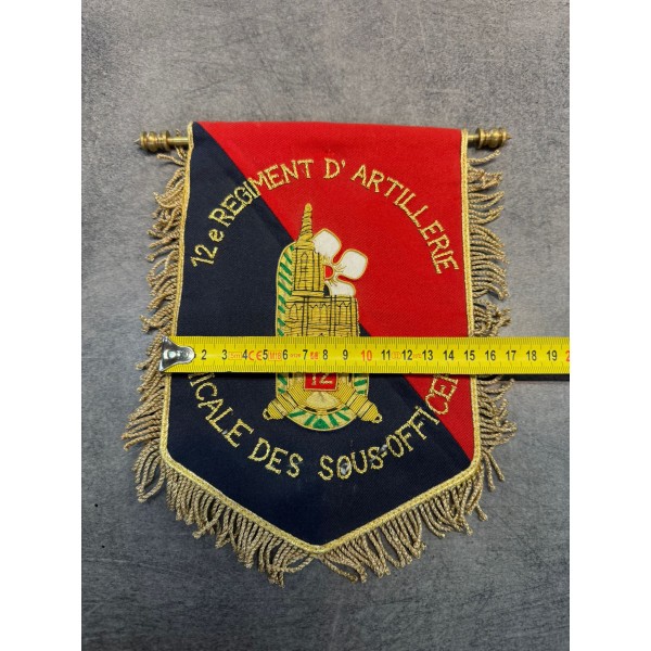 Fanion de Tradition du...