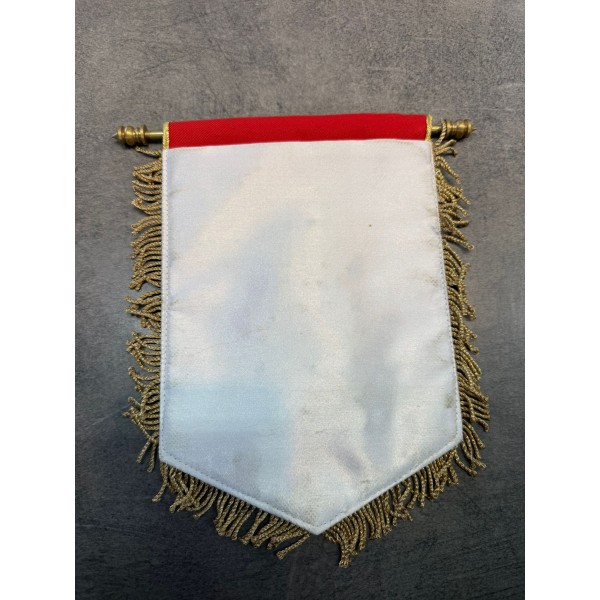 Fanion de Tradition du 12ème Régiment d'Artillerie