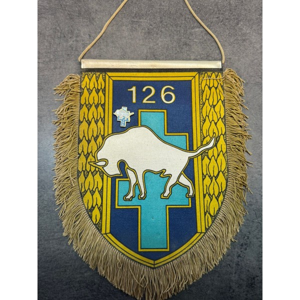 Fanion de Tradition du...