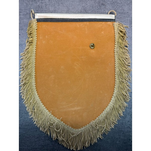 Fanion de Tradition du 126ème Régiment d'Infanterie (126e RI)